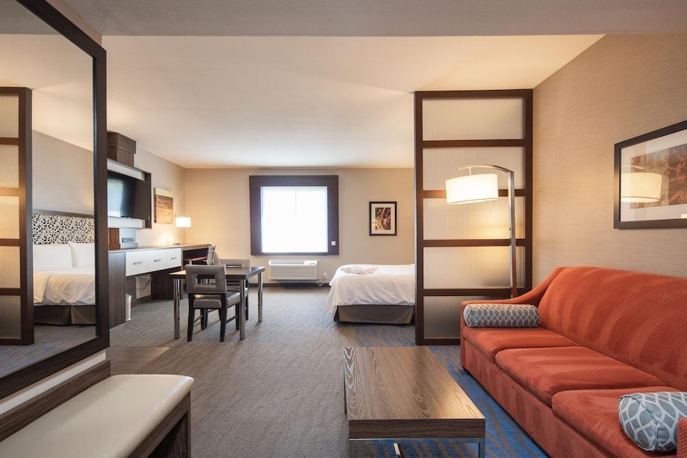 Holiday Inn Express Redwood City Central By Ihg Exterior photo