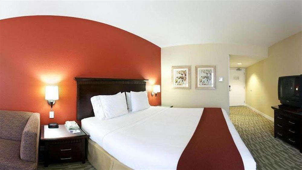 Holiday Inn Express Redwood City Central By Ihg Exterior photo