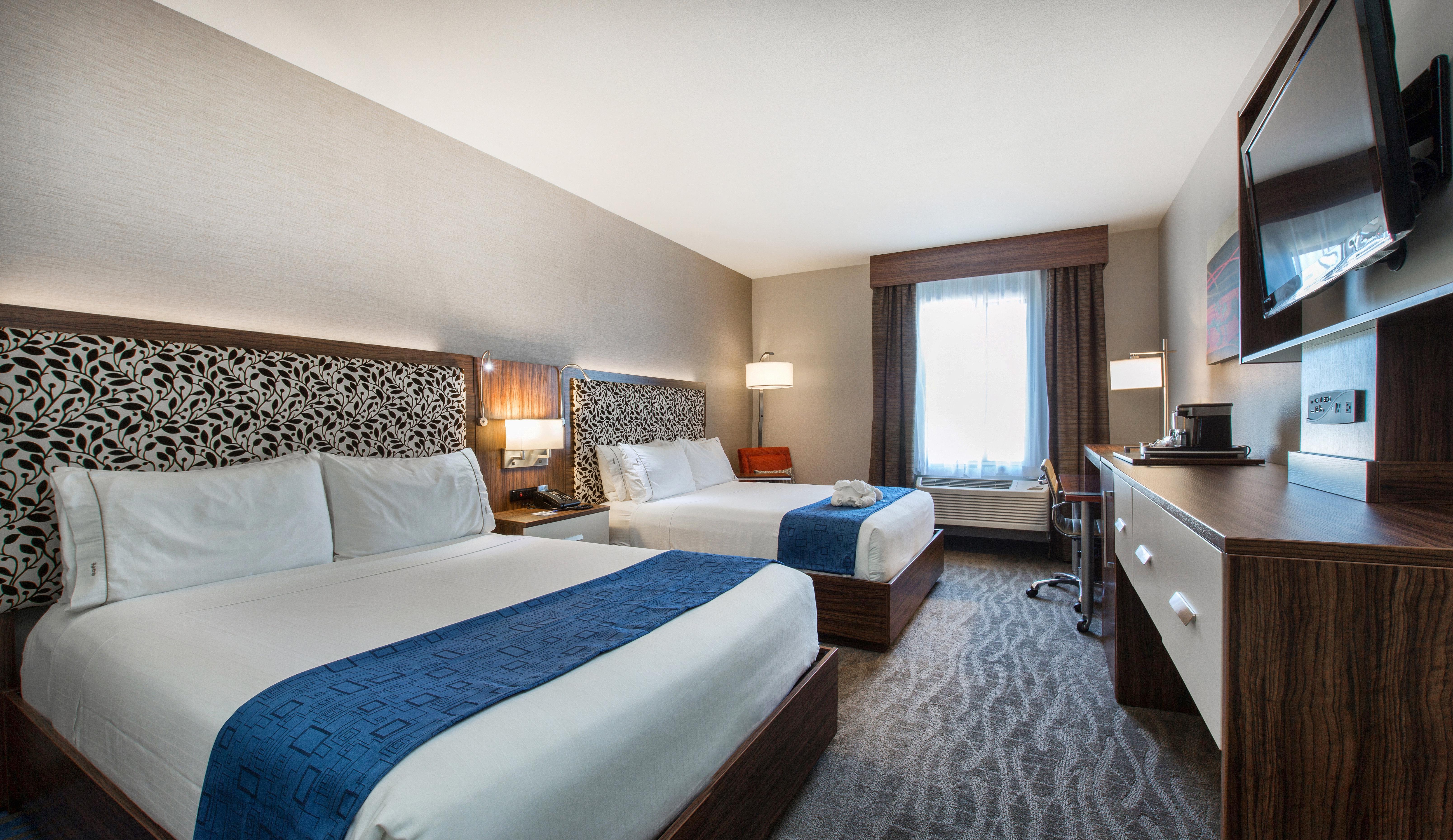 Holiday Inn Express Redwood City Central By Ihg Exterior photo