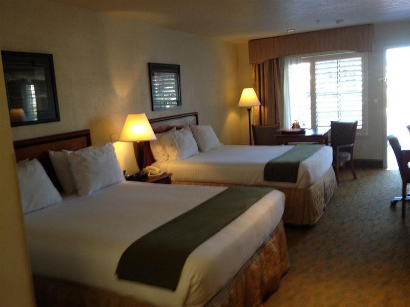 Holiday Inn Express Redwood City Central By Ihg Exterior photo