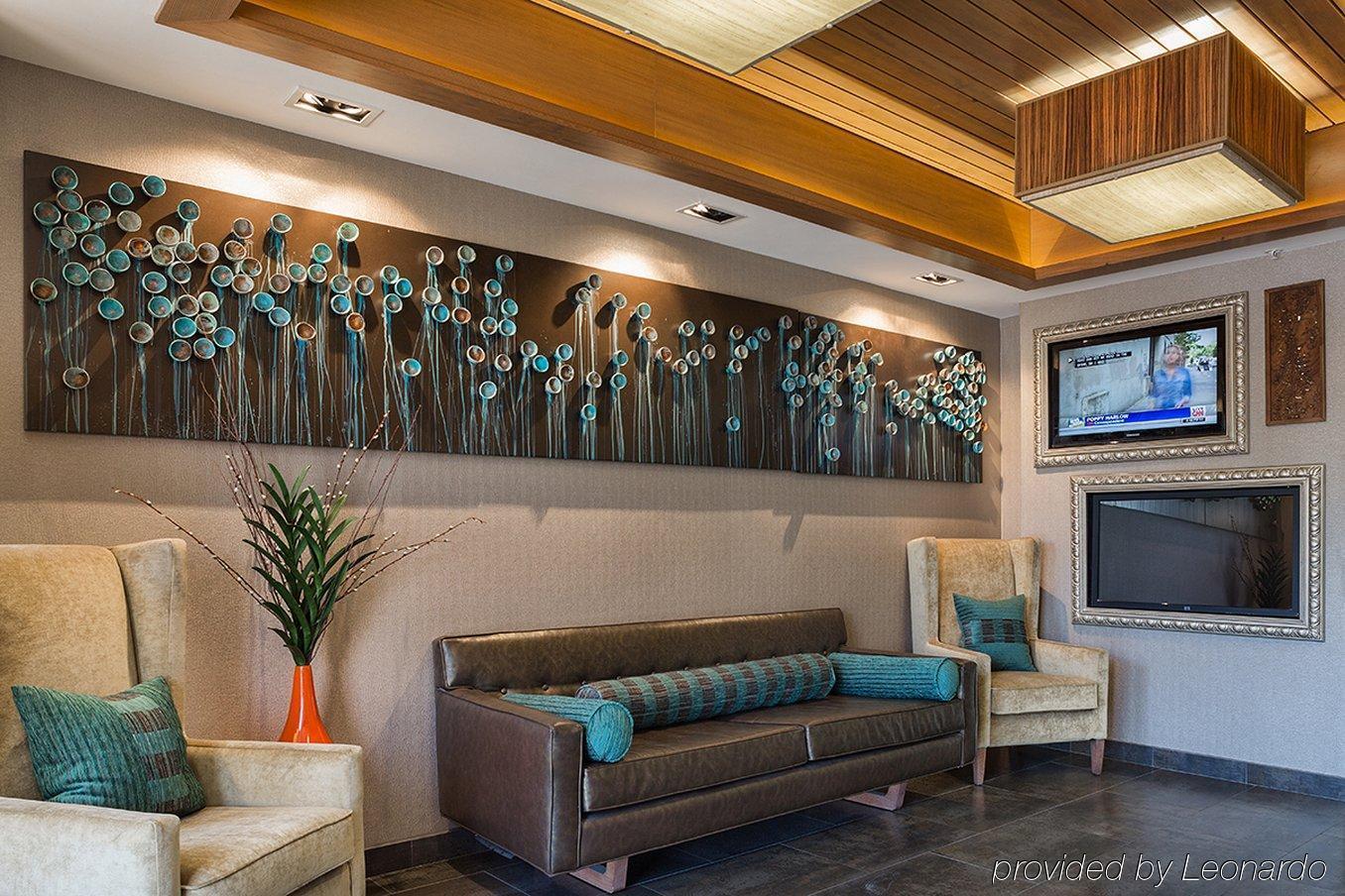 Holiday Inn Express Redwood City Central By Ihg Exterior photo