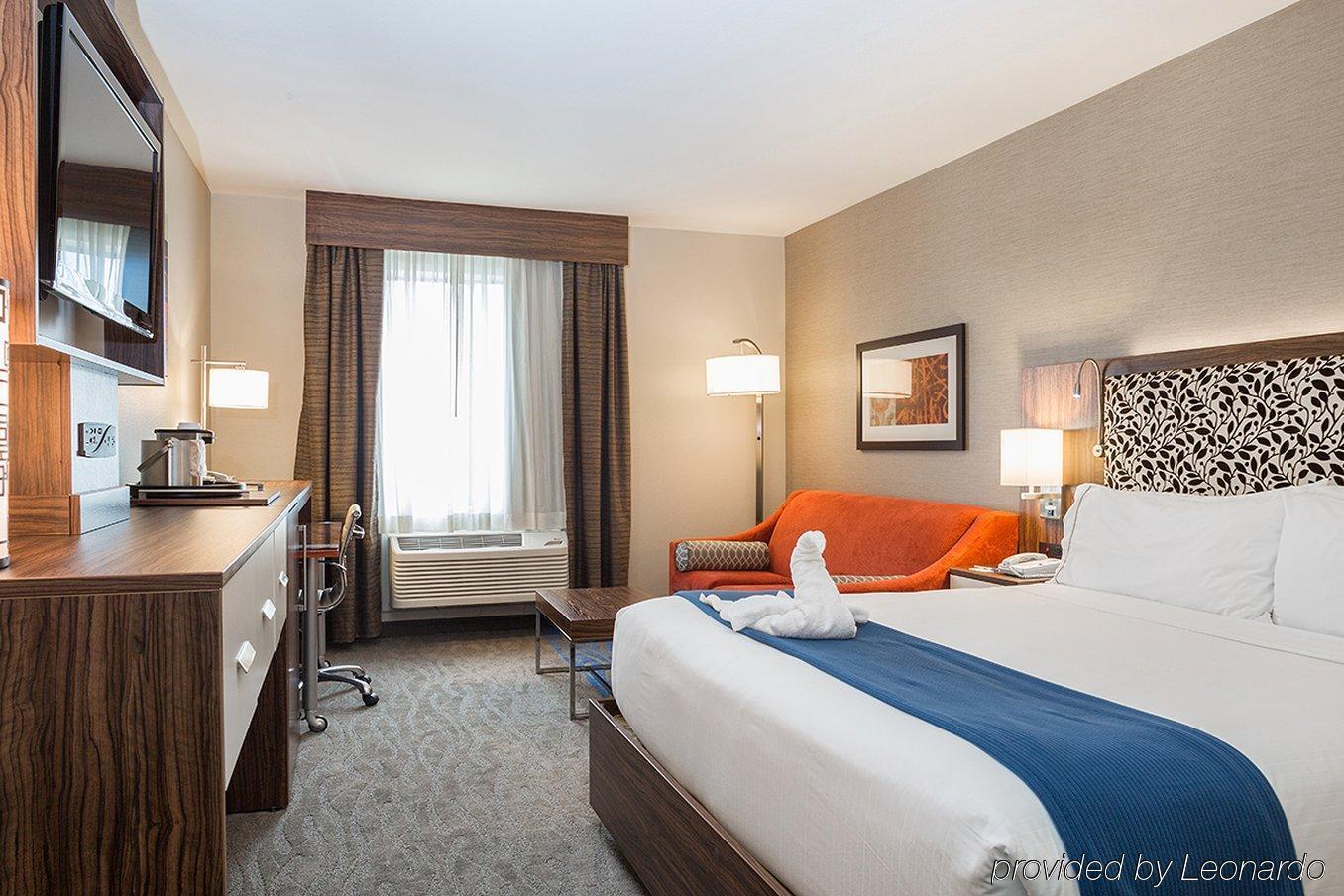 Holiday Inn Express Redwood City Central By Ihg Exterior photo